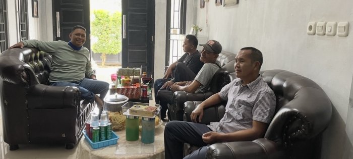 Halal Bihalal Perkuat Silaturahmi dan Nilai Sosial