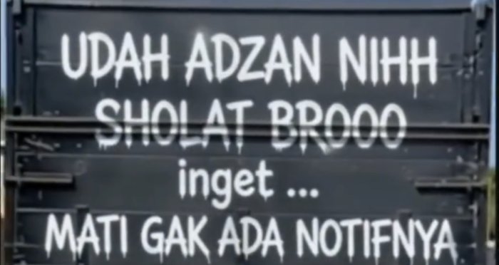 Pentingnya Menjaga Shalat Lima Waktu dalam Islam