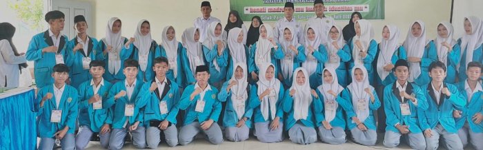 OSIM MAN 3 Bungo Ditunjuk Sebagai Panitia Lomba Hari Pahlawan 2025 OSIM MAN 3 Bungo Ditunjuk Sebagai Panitia Lomba Hari Pahlawan 2025