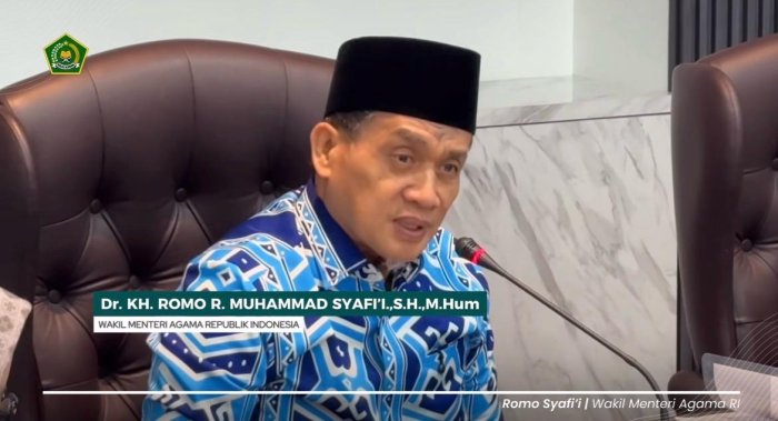 Komitmen Kemenag RI dan Komisi VIII DPR RI Serius Mensejahterakan Guru Madrasah Swasta, Disepakati Pembentukan Panja