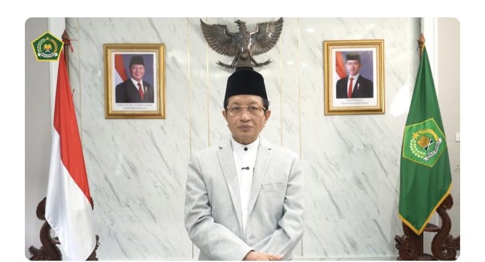 Menag Ajak Umat Islam Perkuat Empati di Hari Raya Idul Fitri 1447 H Menag Ajak Umat Islam Perkuat Empati di Hari Raya Idul Fitri 1447 H