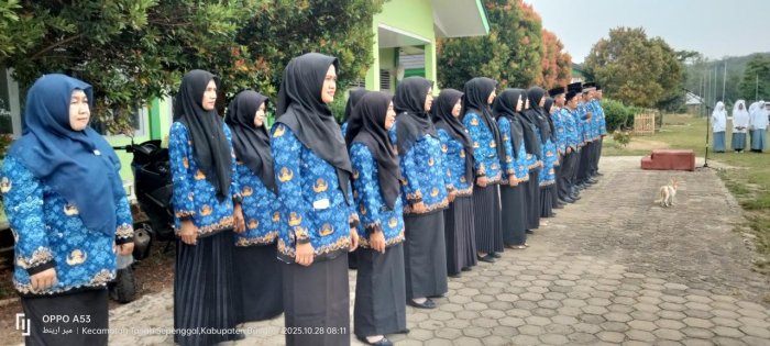 Majelis Guru Lengkap Hadiri Peringatan Sumpah Pemuda 2025 Majelis Guru Lengkap Hadiri Peringatan Sumpah Pemuda 2025