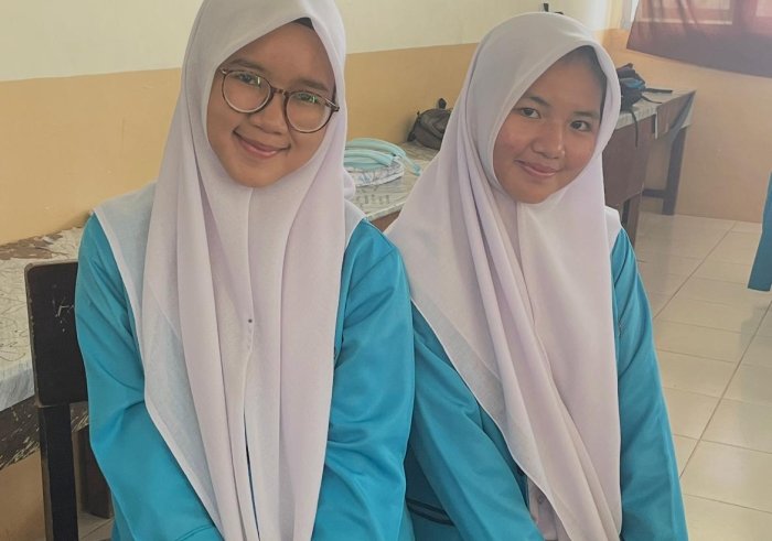 Semangat Regenerasi, Mantan Wakil Ketua OSIM Dampingi Langkah Awal Kepengurusan Baru