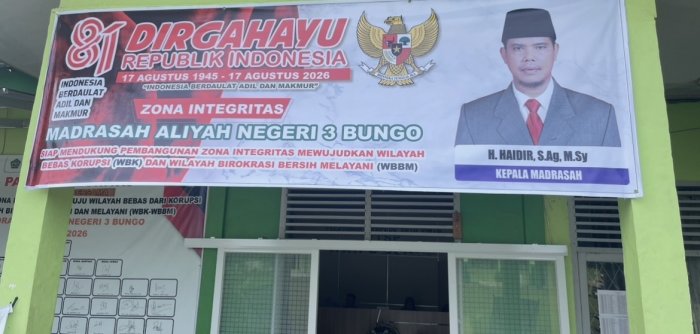 Menuju Indonesia Berdaulat, Adil, dan Makmur: Mengupas Filosofi di Balik Identitas Visual HUT RI ke-81