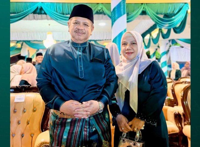 Kepala Kanwil Kemenag Jambi Apresiasi Pembukaan MTQ ke-54