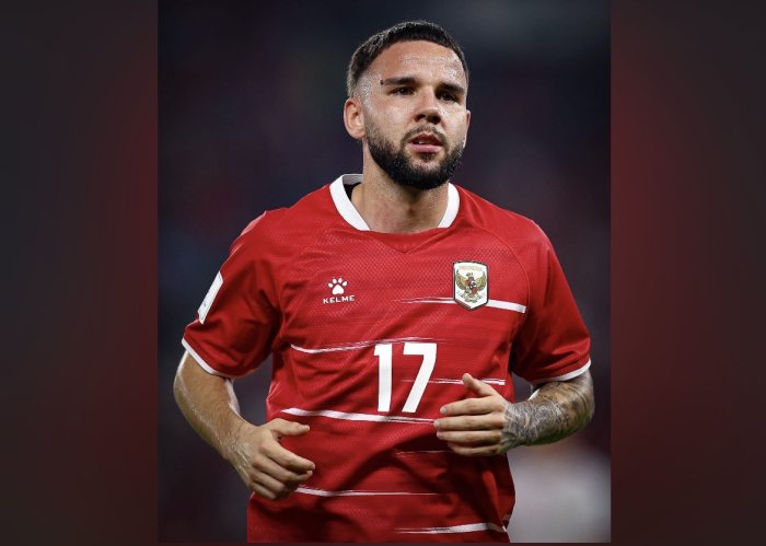 Prestasi Berbicara, FIFA Akui Kebangkitan Sepak Bola Indonesia di Level Internasional Prestasi Berbicara, FIFA Akui Kebangkitan Sepak Bola Indonesia di Level Internasional