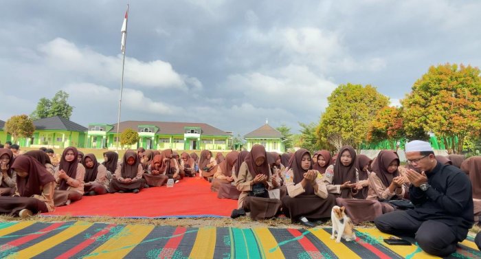 Bulan Syaban, Momentum Umat Islam Meningkatkan Doa dan Ibadah Bulan Syaban, Momentum Umat Islam Meningkatkan Doa dan Ibadah