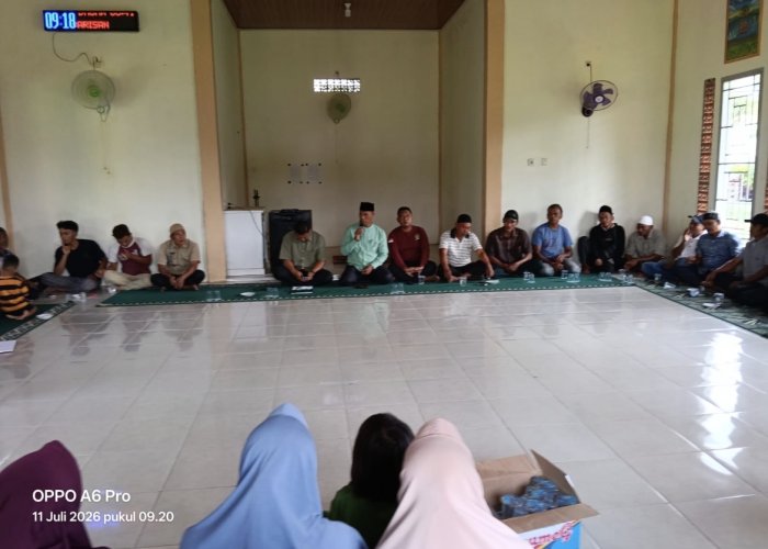 MATAMUDA MAN 3 Bungo Dimulai 13 Juli 2026 MATAMUDA MAN 3 Bungo Dimulai 13 Juli 2026